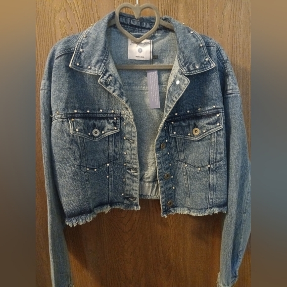 Betty Boop Jacket - Picture 5 of 6